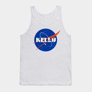 Nasa - Kelly Tank Top